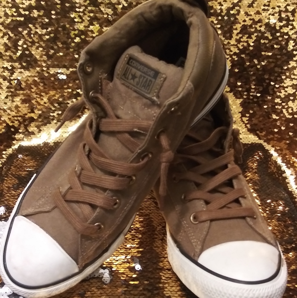 Converse All Star Sneakers